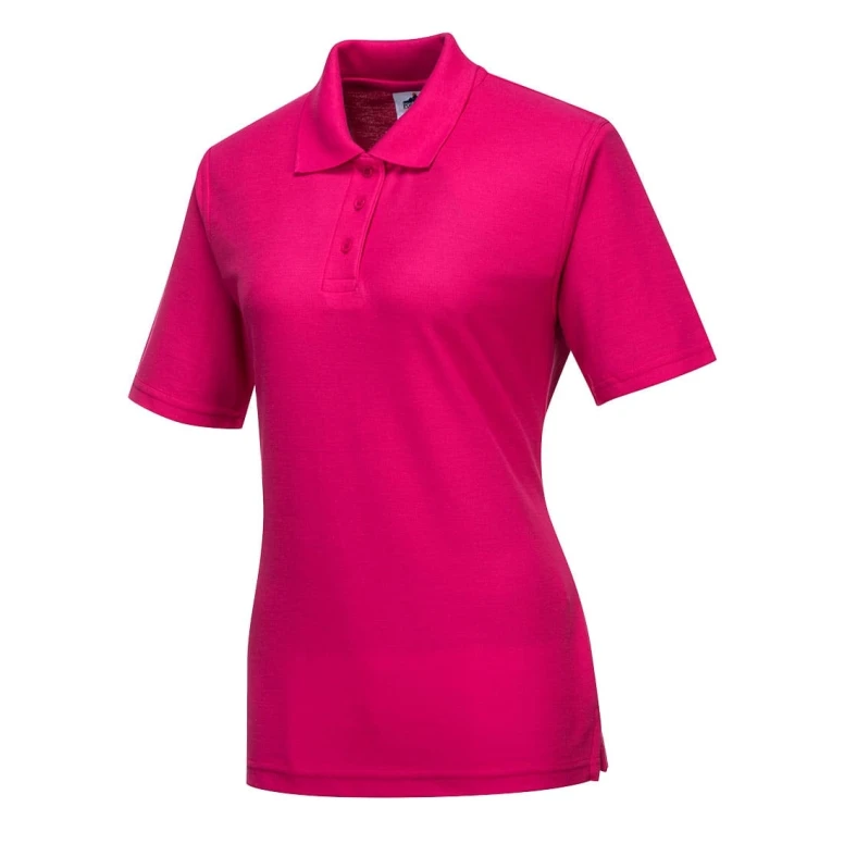 Polo de trabajo Mujer Napoli Portwest B209