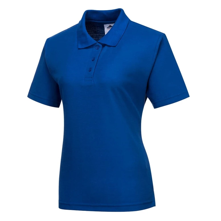 Polo de trabajo Mujer Napoli Portwest B209