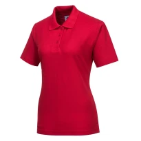 Polo de trabajo Mujer Napoli Portwest B209