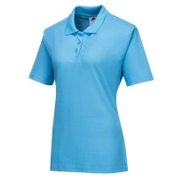 Polo de trabajo Mujer Napoli Portwest B209