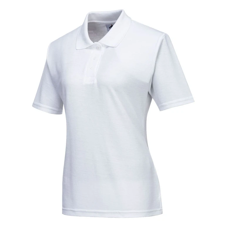 Polo de trabajo Mujer Napoli Portwest B209