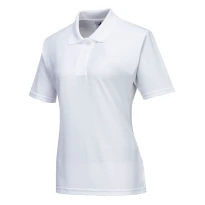 Polo de trabajo Mujer Napoli Portwest B209