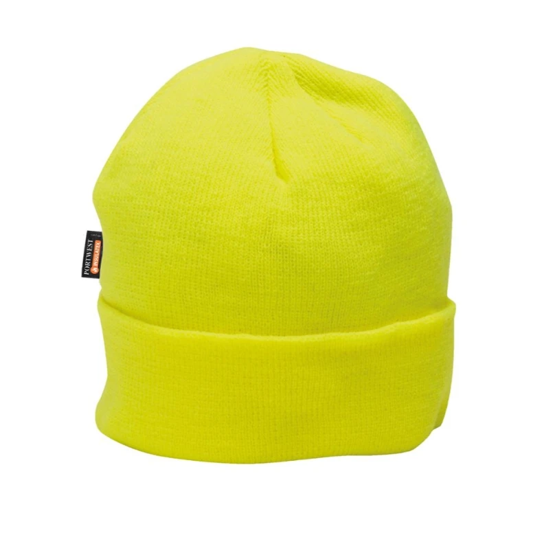 Gorro con forro Insulatex Portwest B013