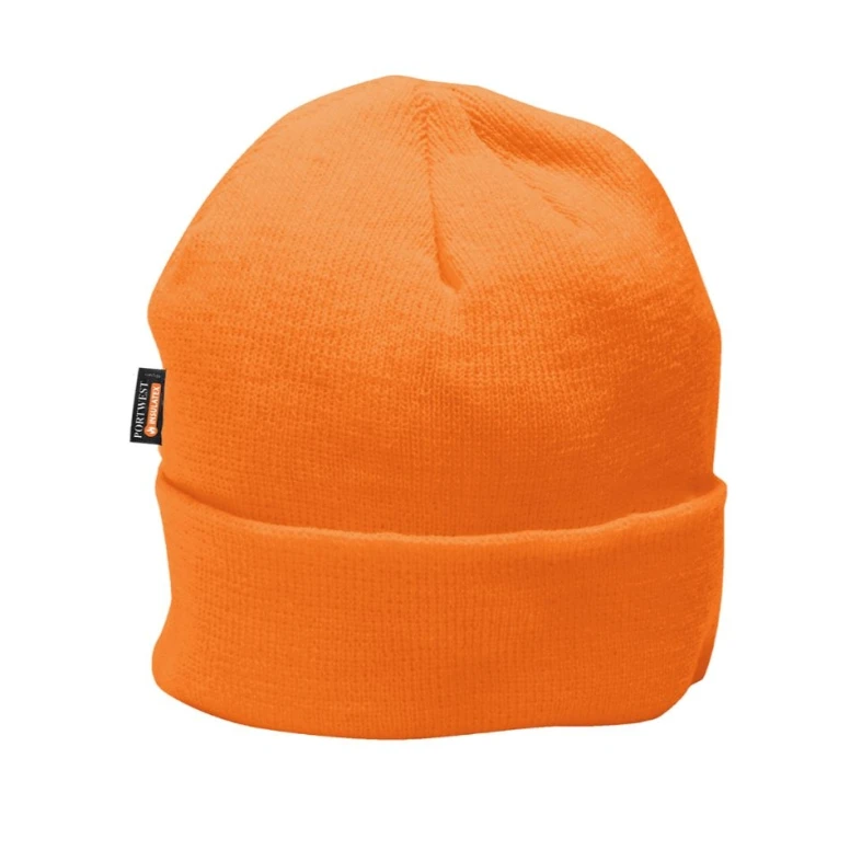 Gorro con forro Insulatex Portwest B013