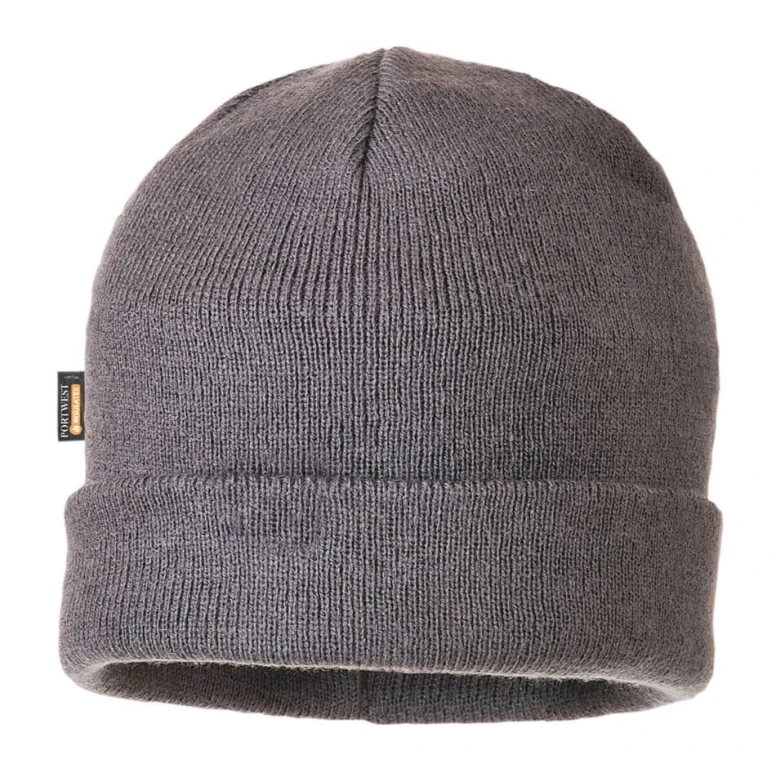 Gorro con forro Insulatex Portwest B013