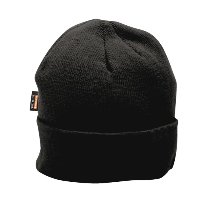 Gorro con forro Insulatex Portwest B013