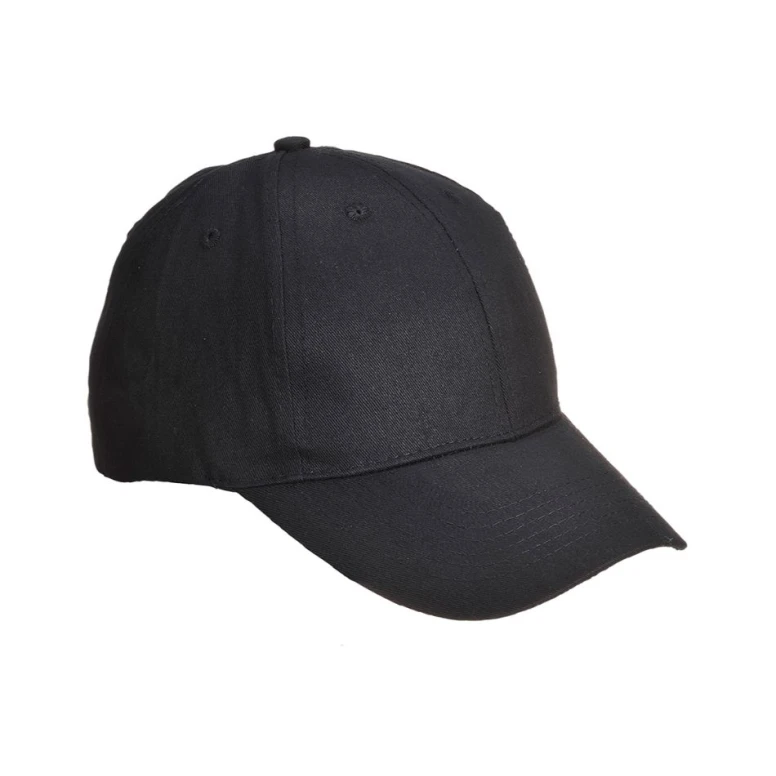 Gorro de Baseball Portwest B010