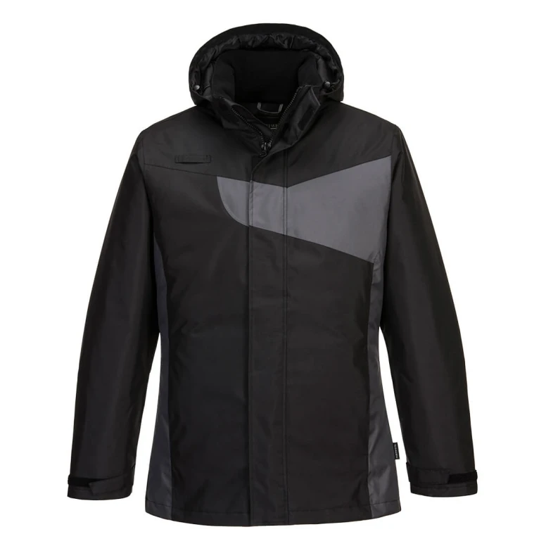 Chaqueta de trabajo invernal Portwest PW2 PW260