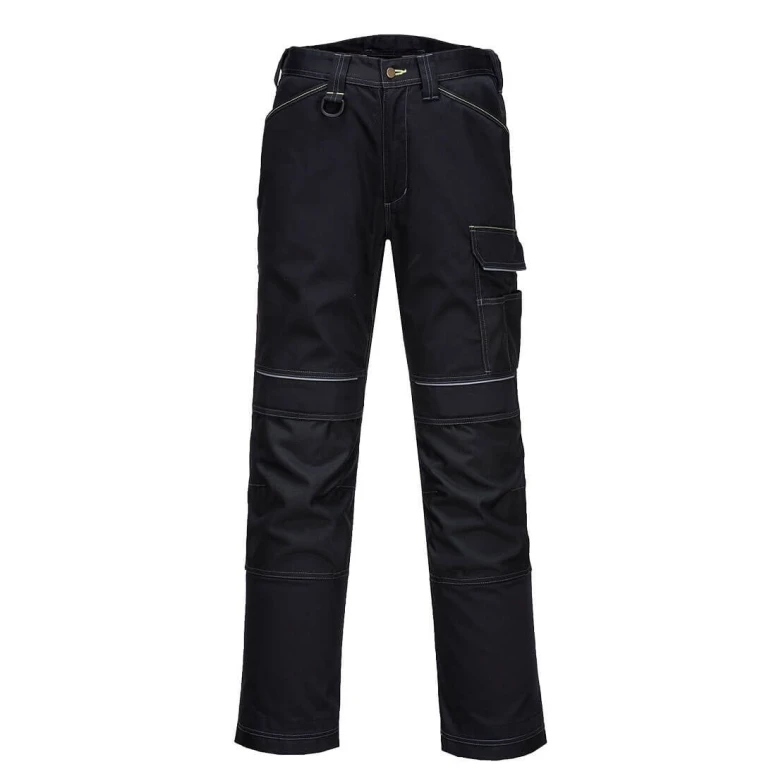 Pantalón de trabajo Portwest Stretch Ligero PW3 PW304
