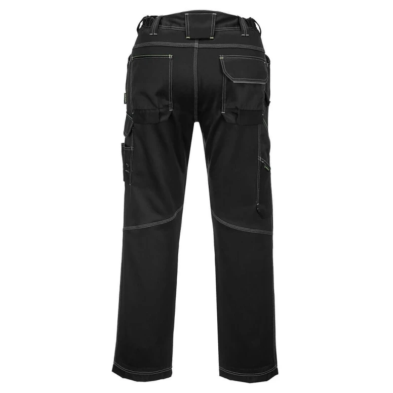 Pantalón de trabajo Portwest Stretch Ligero PW3 PW304