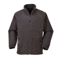 Chaqueta de trabajo de forro polar Argyll Portwest F400