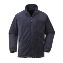 Chaqueta de trabajo de forro polar Argyll Portwest F400 2
