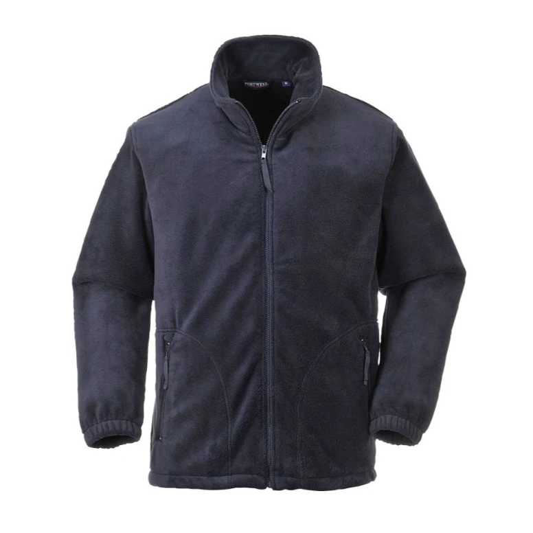 Chaqueta de trabajo de forro polar Argyll Portwest F400