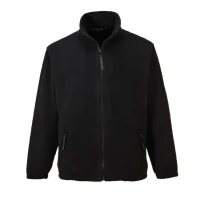 Chaqueta de trabajo de forro polar Argyll Portwest F400