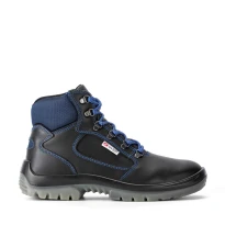 Zapatos de seguridad Sixton Illinois S2 CI SRC 53023-13
