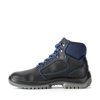 Zapatos de seguridad Sixton Illinois S2 CI SRC 53023-13 2