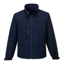 Chaqueta de trabajo Softshel Impermeable Portwest TK50