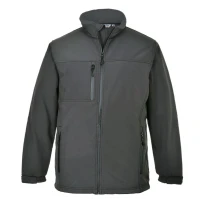 Chaqueta de trabajo Softshel Impermeable Portwest TK50 2