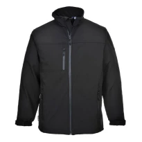 Chaqueta de trabajo Softshel Impermeable Portwest TK50