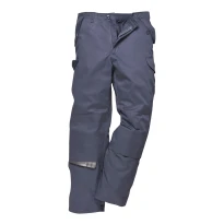 Pantalón de trabajo Portwest Combat Plus Multibolsillos C703