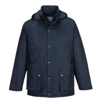 Chaqueta de trabajo Dundee Impermeable Portwest S521