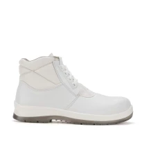 Zapatos de seguridad Sixton Bergamo S2 CI SRC 86206-00