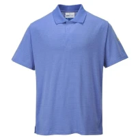 Polo de trabajo Portwest ESD Antiestática AS21