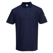 Polo de trabajo Portwest ESD Antiestática AS21
