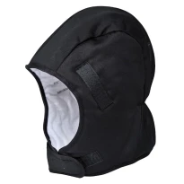 Forro invernal para cascos Portwest PA58