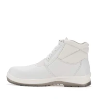 Zapatos de seguridad Sixton Bergamo S2 CI SRC 86206-00 2