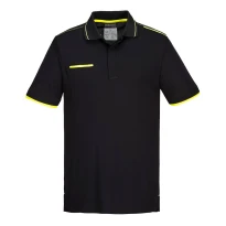 Polo de trabajo Portwest Eco WX3 T722