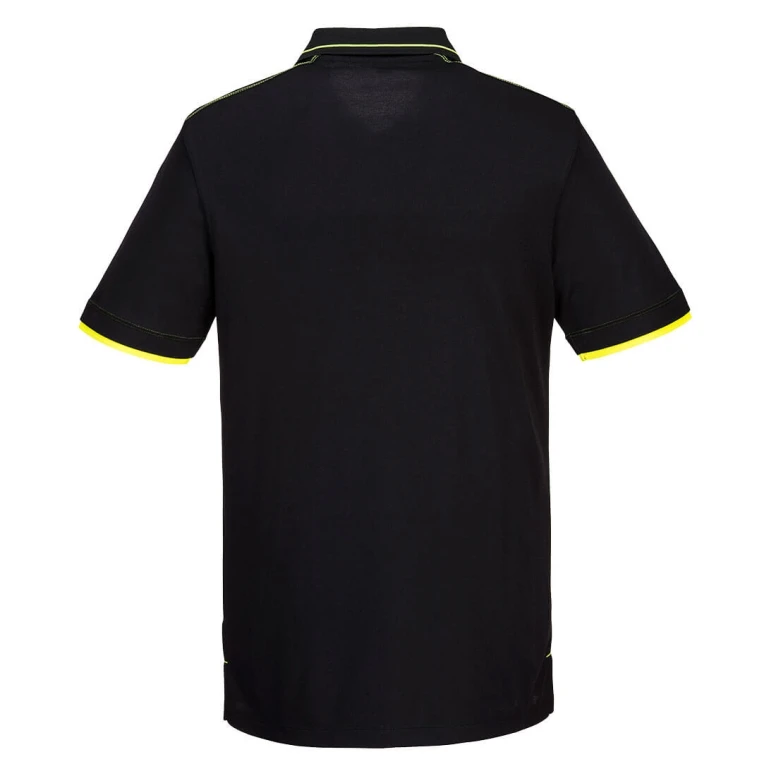 Polo de trabajo Portwest Eco WX3 T722