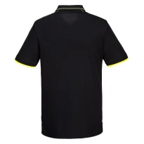 Polo de trabajo Portwest Eco WX3 T722