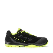 Zapatos de seguridad Sixton Cuban S1P SRC ESD 91328-01L