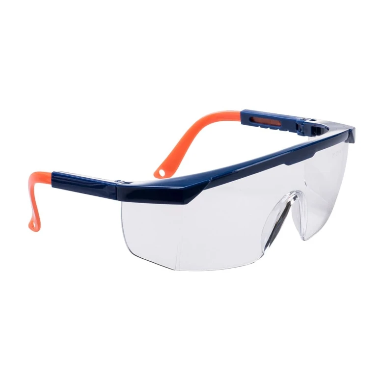 Gafa Classic Safety Plus Portwest PS33