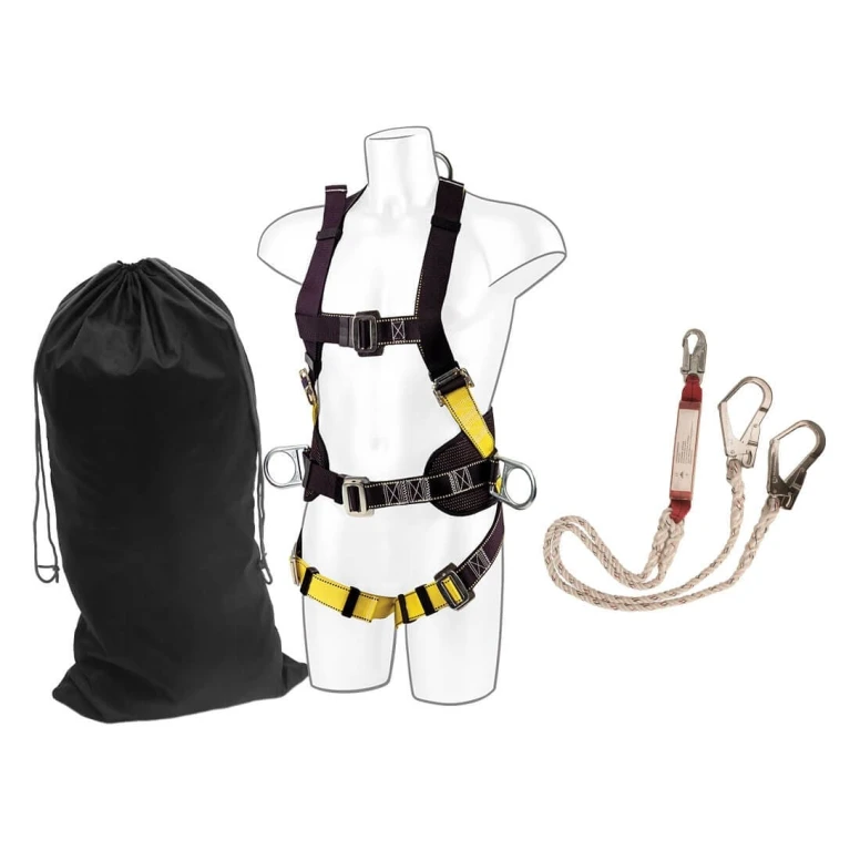 Kit para andamios Portwest FP64