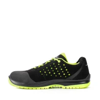 Zapatos de seguridad Sixton Cuban S1P SRC ESD 91328-01L
