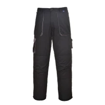 Pantalón de trabajo Bicolor Portwest Texo Multibolsillos TX11