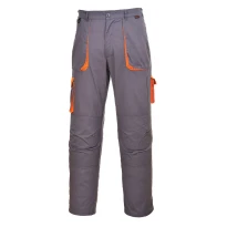 Pantalón de trabajo Bicolor Portwest Texo Multibolsillos TX11 2
