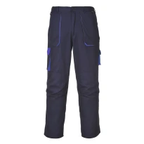 Pantalón de trabajo Bicolor Portwest Texo Multibolsillos TX11