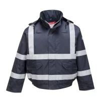 Chaqueta de trabajo Bizflame Rain Mutinorma Portwest S783