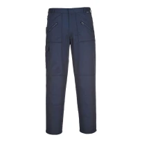 Pantalones de trabajo Portwest Action Multibolsillos S887