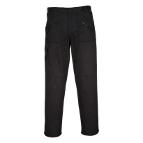 Pantalones de trabajo Portwest Action Multibolsillos S887