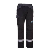Pantalón de trabajo Service FR WX3 Ignífugos Portwest FR402