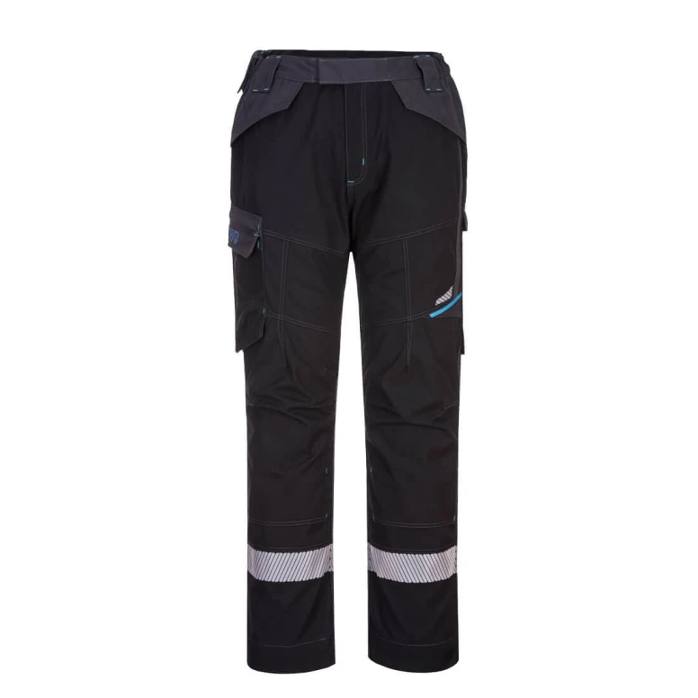 Pantalón de trabajo Service FR WX3 Ignífugos Portwest FR402