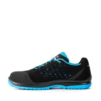 Zapatos de seguridad Sixton Cuban S1 SRC ESD 91328-03 2