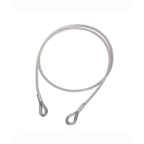 Cable de anclaje Portwest FP05