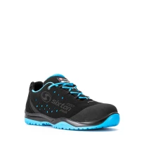 Zapatos de seguridad Sixton Cuban S1 SRC ESD 91328-03