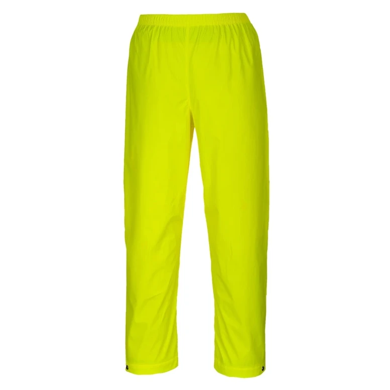 Pantalones de trabajo Portwest Sealtex Classic S451