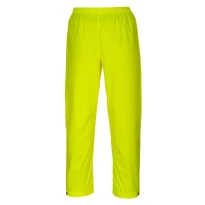 Pantalones de trabajo Portwest Sealtex Classic S451